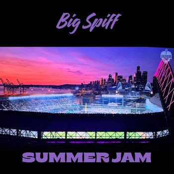 Big Spiff - Summer Jam (Explicit)