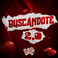 Los Llayras - Buscándote 2.0