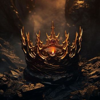 DJ Manta - Fire King