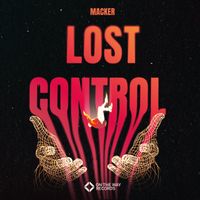 Macker - Lost Control