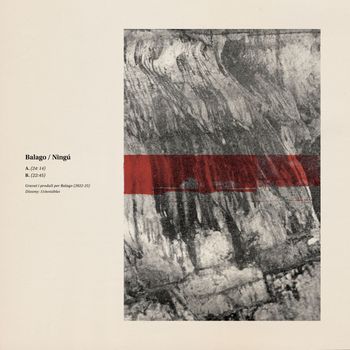 Balago - Ningú