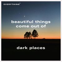 Everything - Beautiful Things Come out of Dark Places