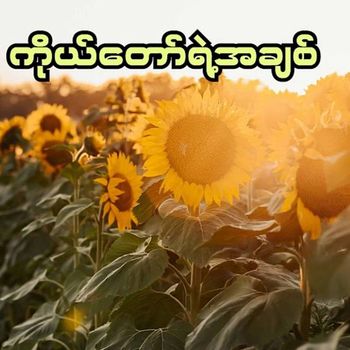 Jynn - Ko Taw Yae A Chit