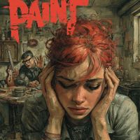 Paint - Душный (Explicit)