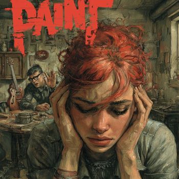 Paint - Душный (Explicit)