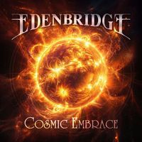 Edenbridge - Cosmic Embrace