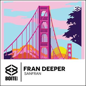 Fran Deeper - Sanfran