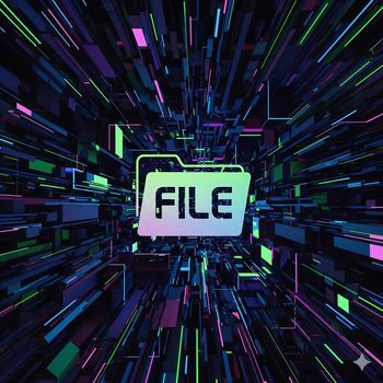 MAS - File