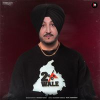 Inderjit Nikku - 2% Wale