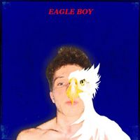 The pack - Eagle Boy (Explicit)