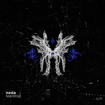 Neda - teardrop