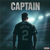 Garmon - Captain (Explicit)