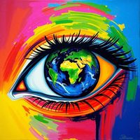 EARTH - JUST SEX (Explicit)