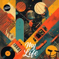 Harry Hawaii - My Life