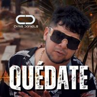Chris Daniels - Quédate