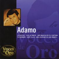 Adamo - Voces de Oro
