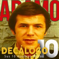 Adamo - Décalogo (Sus 10 Mayores Éxitos)