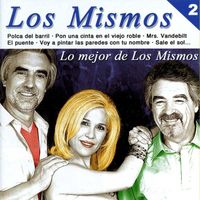 Los Mismos - Lo Mejor de los Mismos, Vol. 2