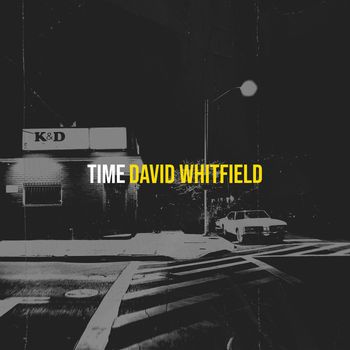 DAVID WHITFIELD - Time