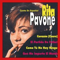 Rita Pavone - Rita Pavone canta en Espanol (Singles Collection)