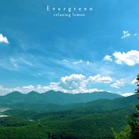 relaxing lemon - Evergreen
