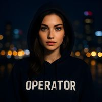 Operator - Velour Mirage