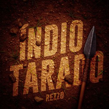 Rezzo - Índio Tarado (Explicit)