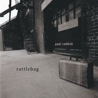 Paul Reddick - Rattlebag