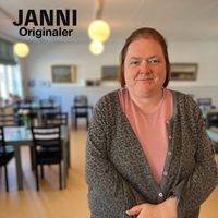 Janni - Originaler