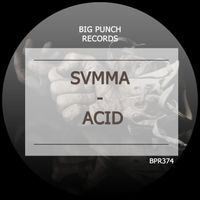 SVMMA - Acid