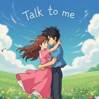 Johnny - Talk to Me