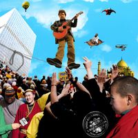 Pupo - L'equilibrista