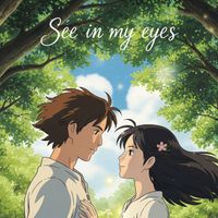 Johnny - See in My Eyes