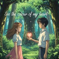 Johnny - See the Colour of My Heart