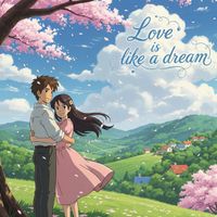 Johnny - Love Is Like a Dream
