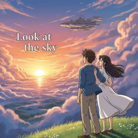 Johnny - Look at the Sky