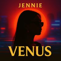 JENNIE - Venus