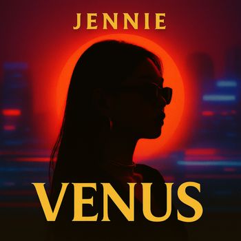 JENNIE - Venus