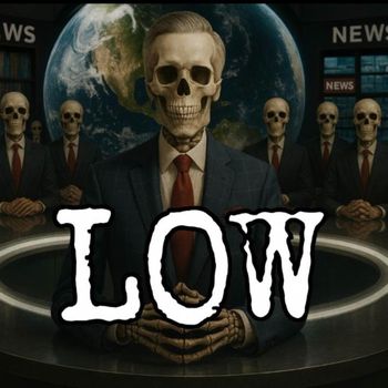 OBSOLETE - Low (Remastered 2025 [Explicit])