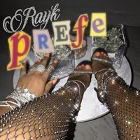 Rayk - Prefe