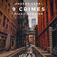 Andrea Carri - 9 Crimes (Piano Version)