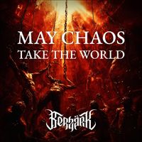 Berzärk - May Chaos Take The World
