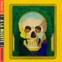 Hidrogenesse - A la muerte