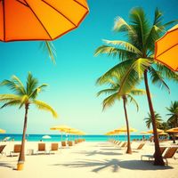 Make Or Break - Sun Is Shining