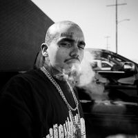 Mr. Dee - Lil While (Explicit)