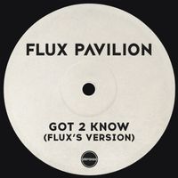 Flux Pavilion - Got 2 Know (Flux's Version)