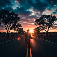 Dark Moon - Beyond the Light