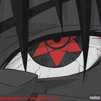 Jabu - Mangekyo (Freestyle) (Explicit)