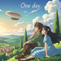 Johnny - One Day