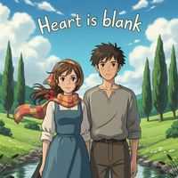 Johnny - Heart Is Blank